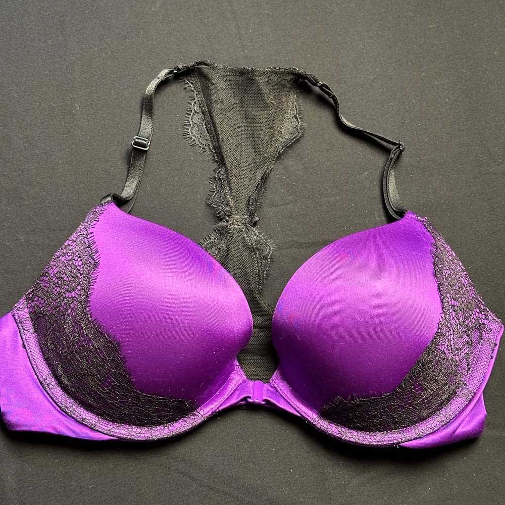 Last Chance before donating -  Victoria’s Secret Very Sexy Push-up 36C